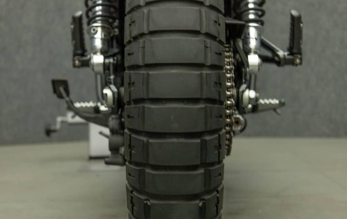 2019 Triumph, Import USA — Foto 9 z 12