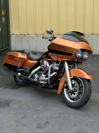 2008 Harley-Davidson, Import USA — Foto 1 | AMECAR 2008 Harley-Davidson, Import USA — Foto 1