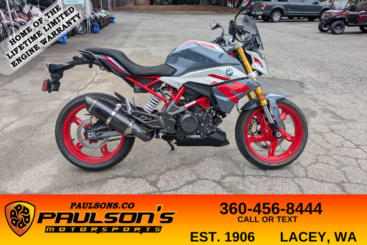 2022 Honda, Import USA — Foto 1