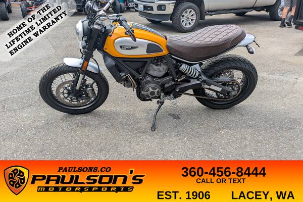 2016 Honda, Import USA — Foto 3 z 7
