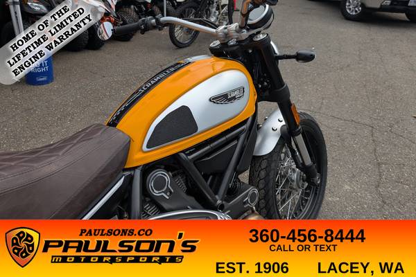 2016 Honda, Import USA — Foto 4 z 7
