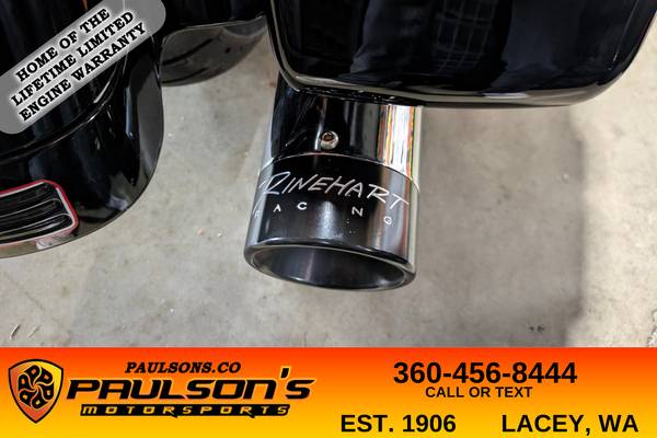 2014 Harley-Davidson, Import USA — Foto 5 z 7