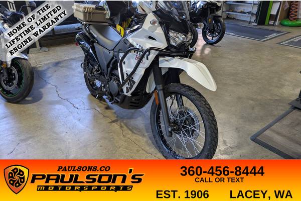 2025 Honda, Import USA — Foto 3 z 6