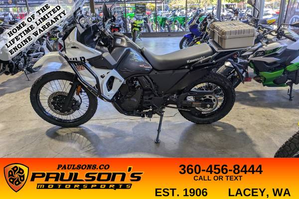 2025 Honda, Import USA — Foto 4 z 6