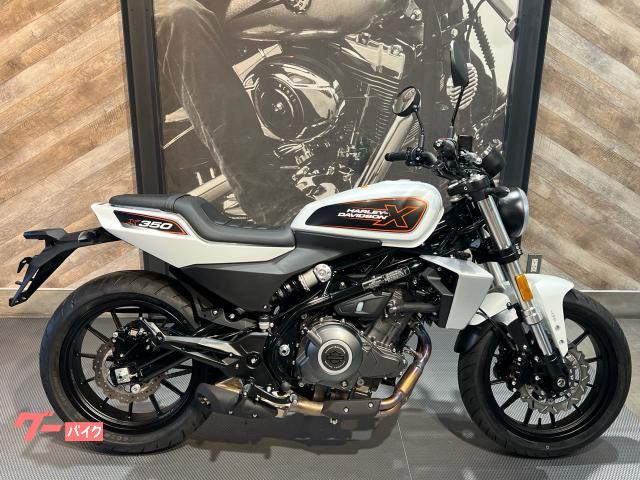 2024 Harley-Davidson X350, 1 km, Import Japan — Foto 1