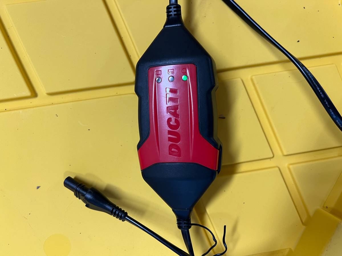 Ducati, Import USA — Foto 6 z 6