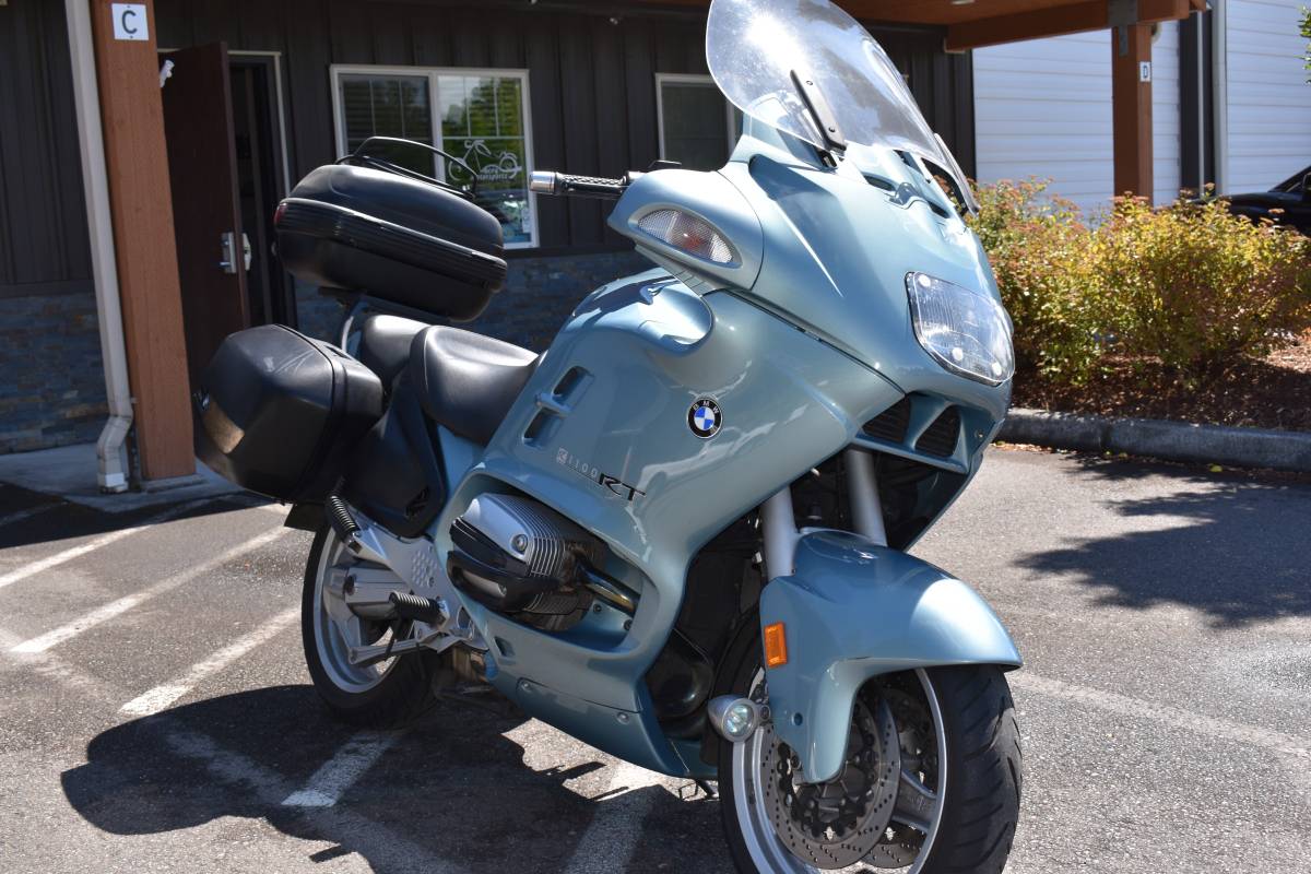 1999 BMW, Import USA — Foto 2 z 9