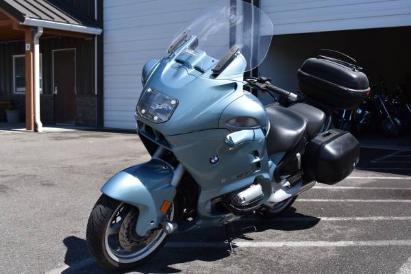 1999 BMW, Import USA — Foto 4 z 9