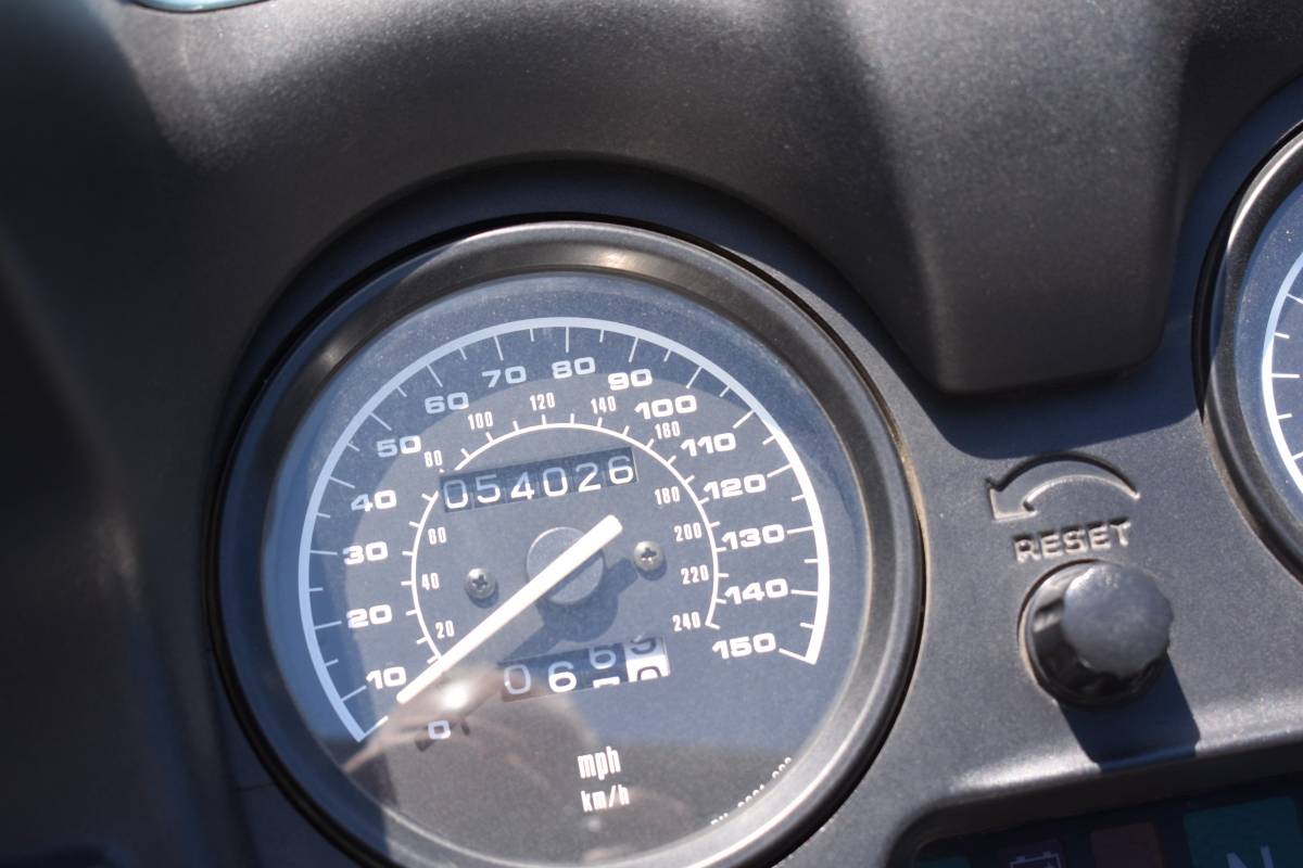 1999 BMW, Import USA — Foto 9 z 9