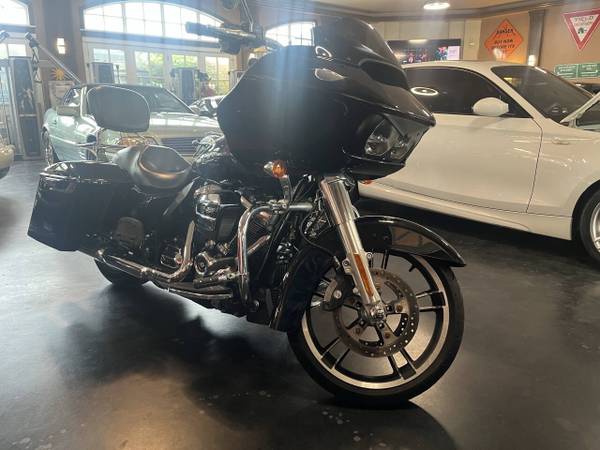 2019 Harley-Davidson, Import USA — Foto 1