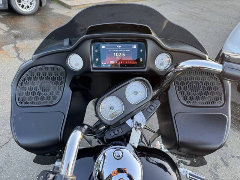 2019 Harley-Davidson, Import USA — Foto 3 z 9