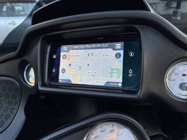 2019 Harley-Davidson, Import USA — Foto 4 z 9