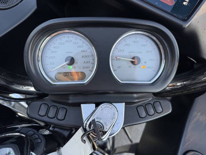 2019 Harley-Davidson, Import USA — Foto 5 z 9
