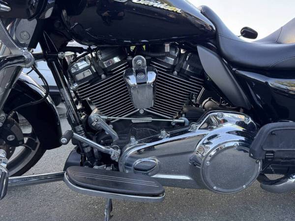 2019 Harley-Davidson, Import USA — Foto 7 z 9