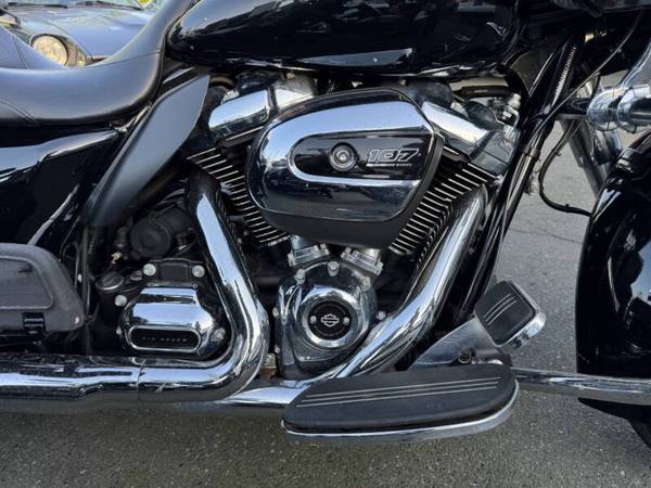 2019 Harley-Davidson, Import USA — Foto 8 z 9
