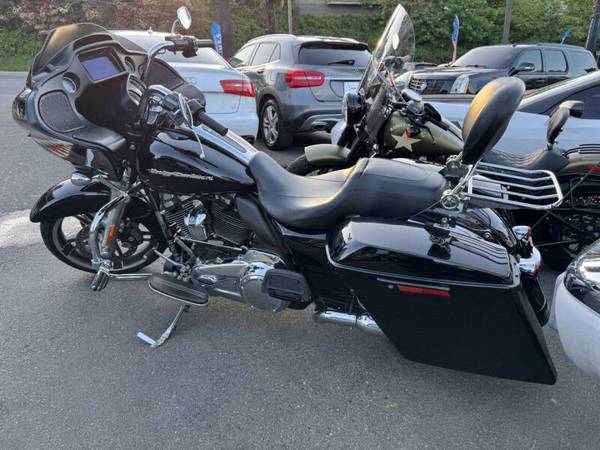 2019 Harley-Davidson, Import USA — Foto 9 z 9