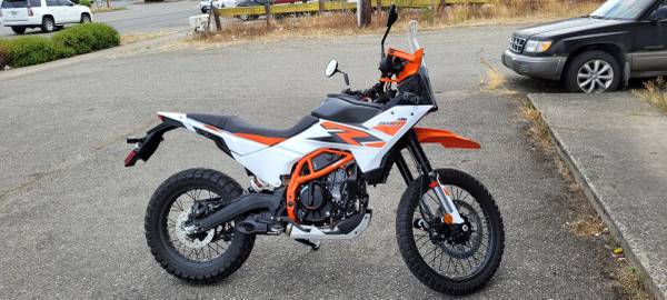 Honda, Import USA — Foto 2 z 12
