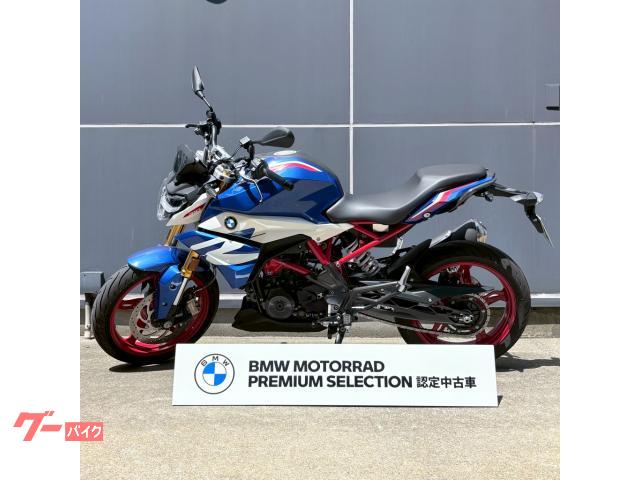 2025 BMW G310R, 645 km, Import Japan — Foto 1