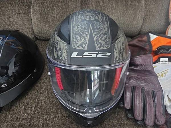 2007 Kawasaki, Import USA — Foto 12 z 12