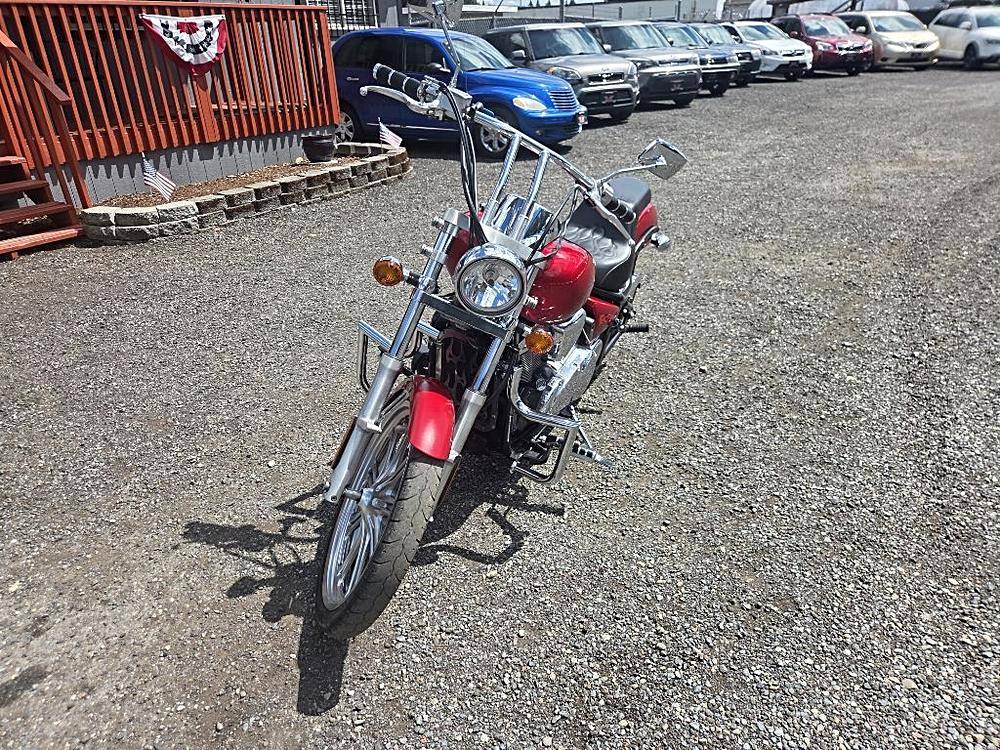 2007 Kawasaki, Import USA — Foto 3 z 12