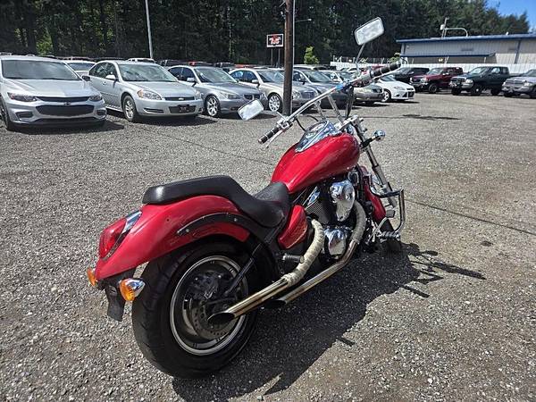 2007 Kawasaki, Import USA — Foto 6 z 12