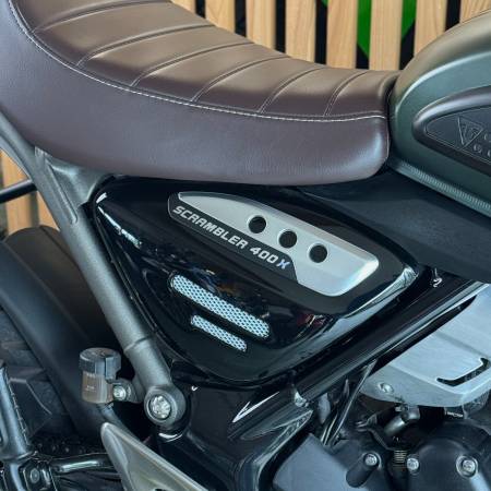 Triumph, Import USA — Foto 12 z 12