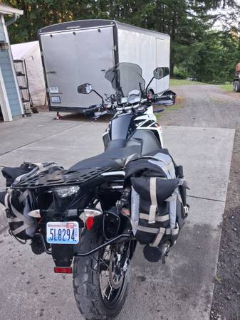 2018 KTM, Import USA — Foto 4 z 5