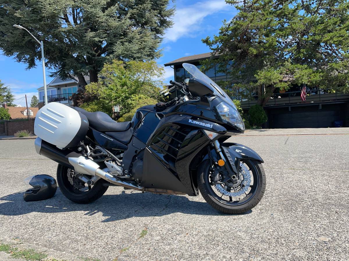 Honda, Import USA — Foto 2 z 3