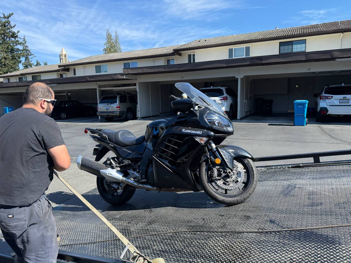 Honda, Import USA — Foto 3 z 3