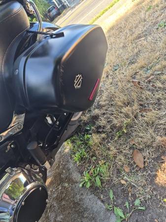 2018 Harley-Davidson, Import USA — Foto 10 z 10