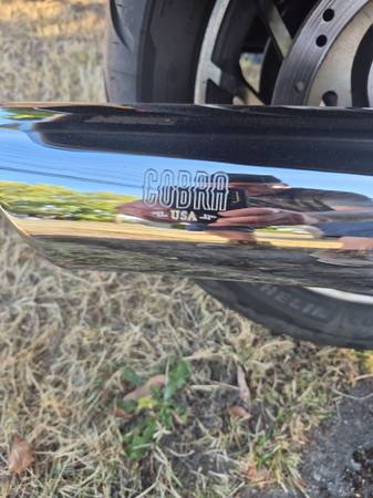 2018 Harley-Davidson, Import USA — Foto 8 z 10