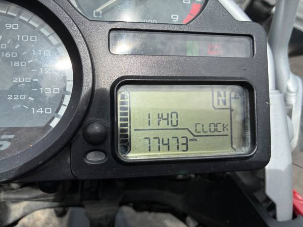 2009 BMW, Import USA — Foto 5 z 5