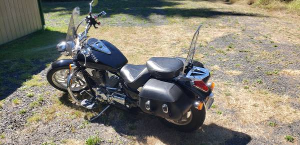 2005 Honda, Import USA — Foto 4 z 4