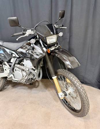 2024 Suzuki, Import USA — Foto 2 z 4