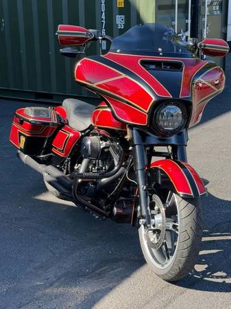2014 Harley-Davidson, Import USA — Foto 1 | AMECAR 2014 Harley-Davidson, Import USA — Foto 1