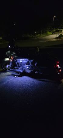 2014 Harley-Davidson, Import USA — Foto 5 z 7