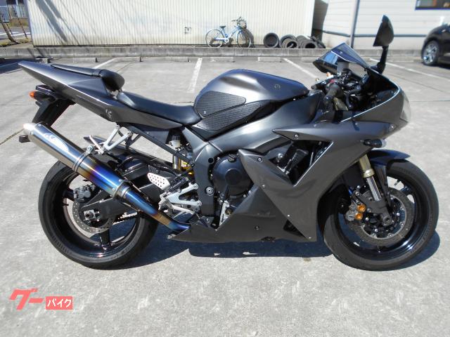2002 Yamaha YZF-R1, 49.624 km, Import Japan — Foto 1