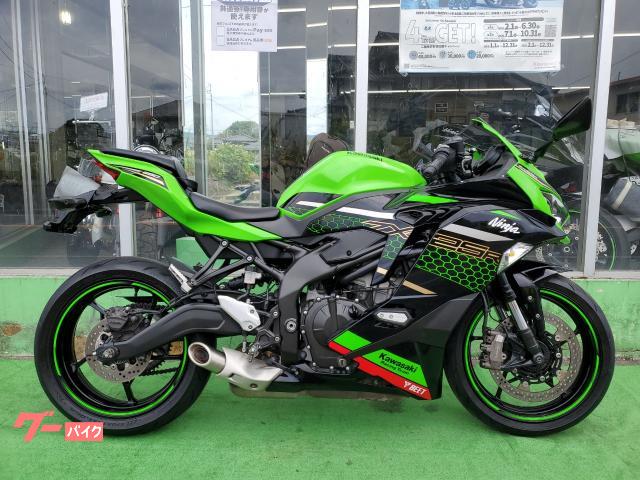 2021 Kawasaki Ninja, 37.822 km, Import Japan — Foto 1 | AMECAR 2021 Kawasaki Ninja, 37.822 km, Import Japan — Foto 1