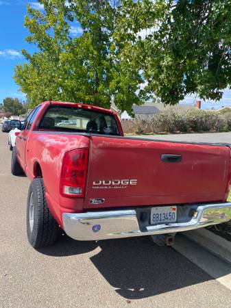 2003 Dodge, Import USA — Foto 2 z 2