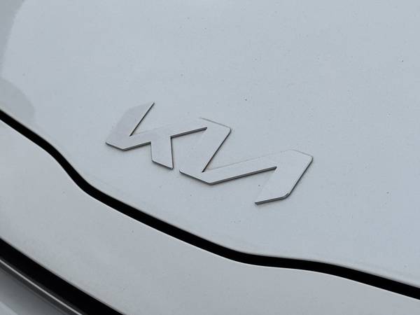 2022 Kia, Import USA — Foto 4 z 12