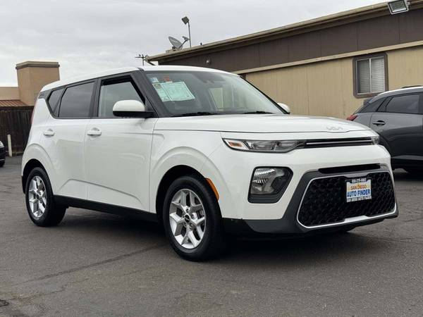 2022 Kia, Import USA — Foto 5 z 12