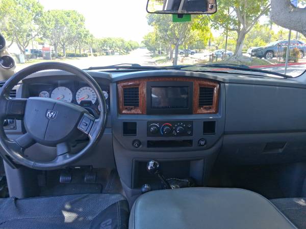 2006 Dodge, Import USA — Foto 10 z 12
