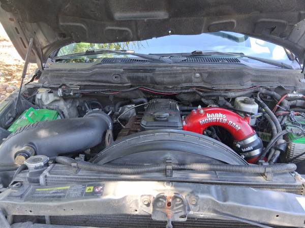 2006 Dodge, Import USA — Foto 11 z 12