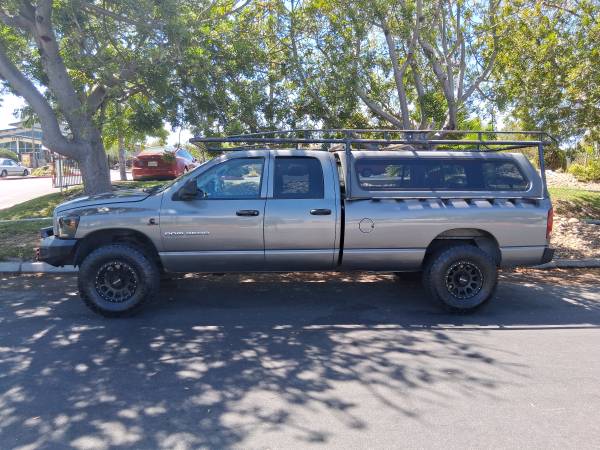2006 Dodge, Import USA — Foto 2 z 12