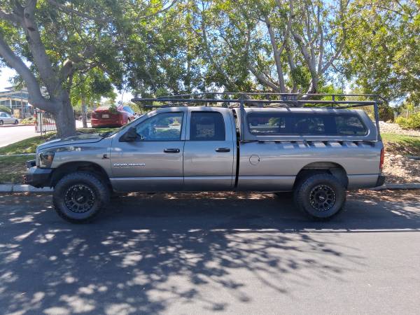 2006 Dodge, Import USA — Foto 3 z 12