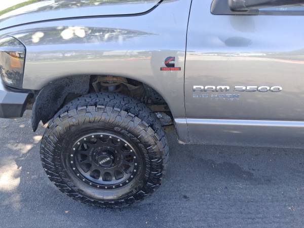 2006 Dodge, Import USA — Foto 4 z 12
