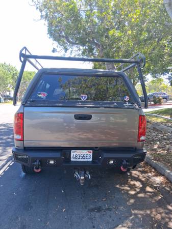 2006 Dodge, Import USA — Foto 5 z 12