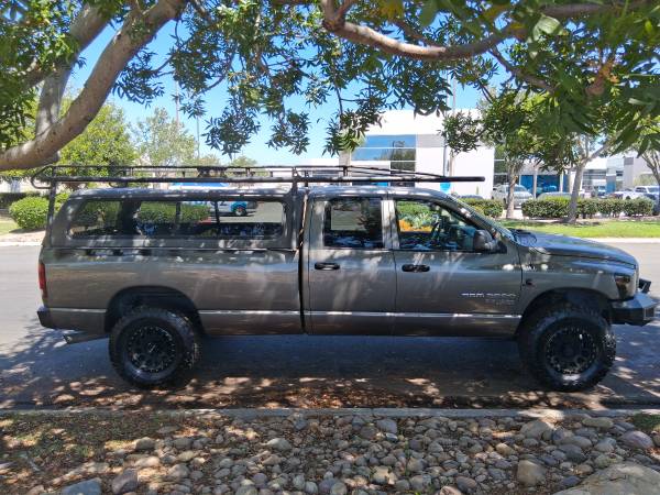 2006 Dodge, Import USA — Foto 6 z 12