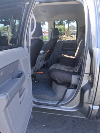 2006 Dodge, Import USA — Foto 9 z 12