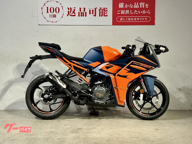 2022 Ktm RC390, 0 km, Import Japan — Foto 1 | AMECAR 2022 Ktm RC390, 0 km, Import Japan — Foto 1